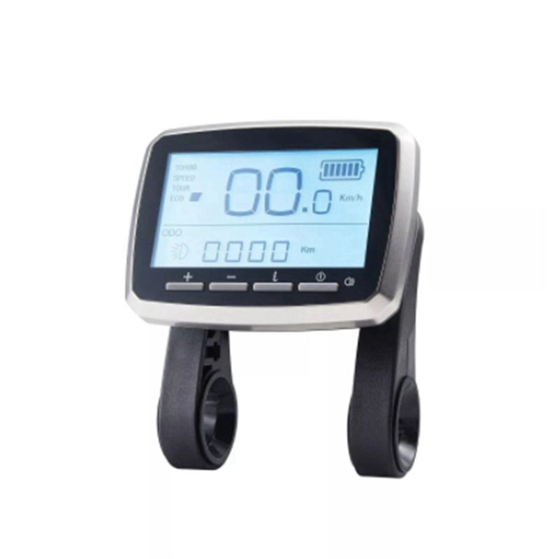 Tongsheng Tsdz2B Mid Drive Motor - (AIMA) 電動自転車 TSDZ2 TSDZ2B VLCD5 LCD