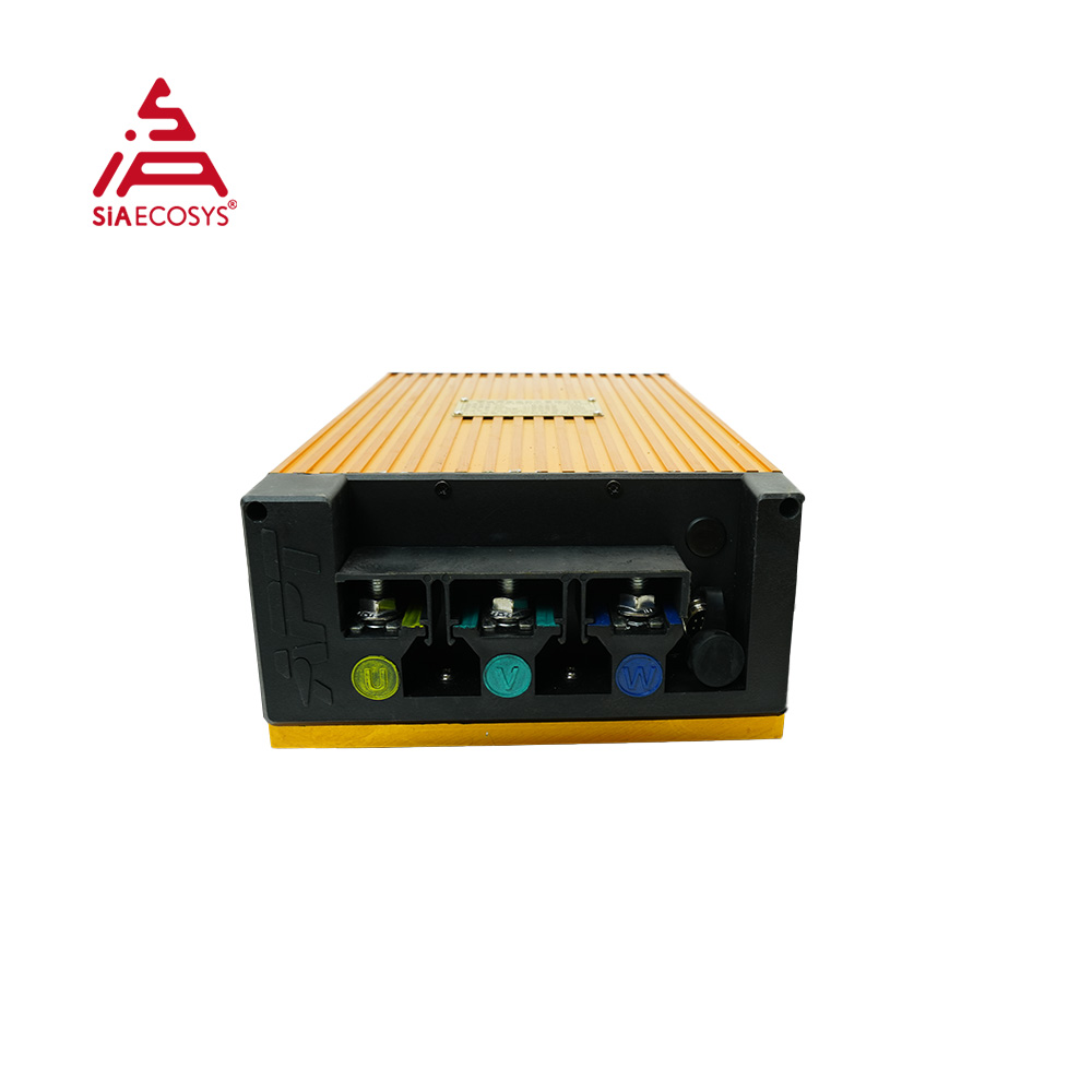 Programmable Bldc Motor Controller 96V - APT961000 プログラマブルBLDCコントローラー 96V 1000A 高性能モーターコントローラー 電動バイク/スクーター用