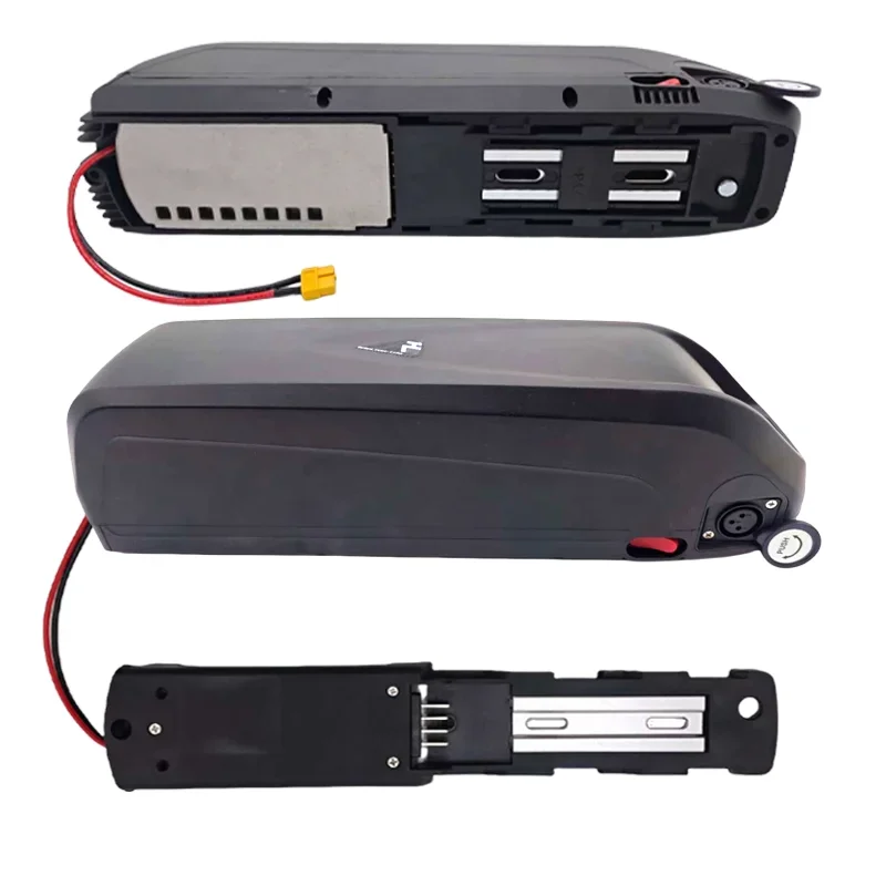 🔋 36-48-52V モーター電動マウンテンバイク Hai - Ebike Battery 48V 20Ah Hailong のレビューと価格