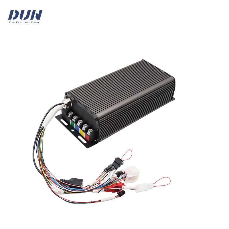 Sabvoton SVMC72150APT プロトコル V2 - Bldc Controller 72V 150A Sabvoton のレビューと価格