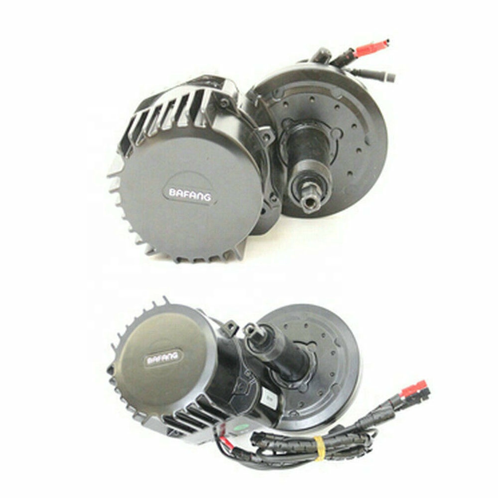 2026年バファンCANバージョンBBSHD BBS03B  - Bafang Bbshd 1000W Conversion Kit のレビューと価格