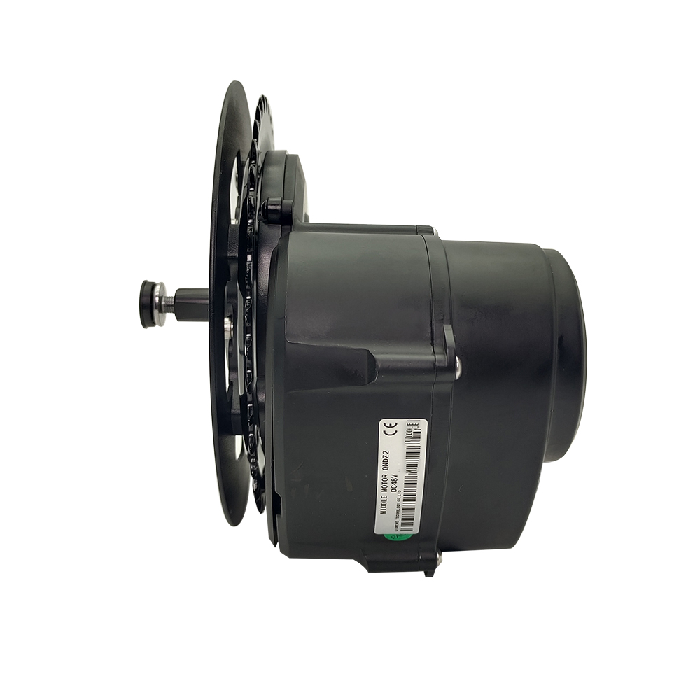 TongSheng TSDZ2B 36V 250W 350W - Tongsheng Tsdz2B Mid Drive Motor のレビューと価格