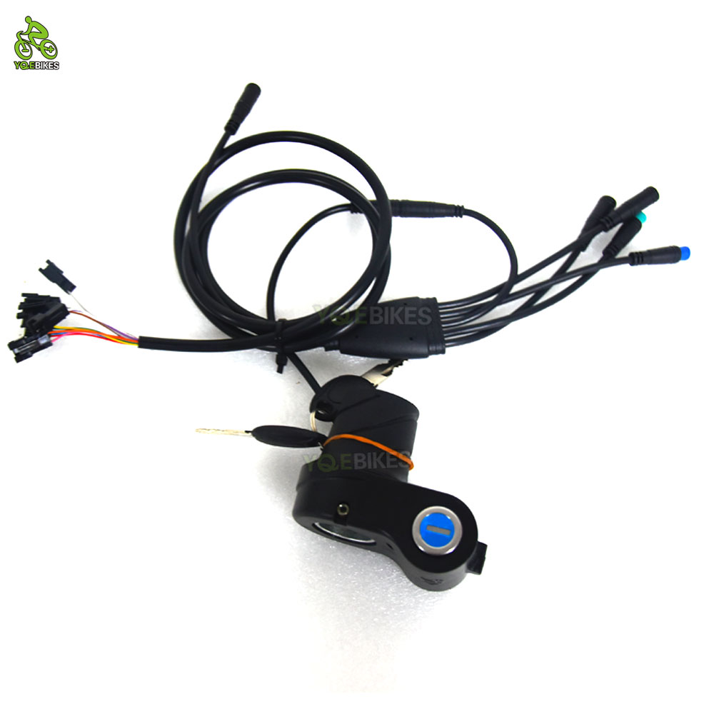 20 インチ 4.0 電動自転車アクセサリー DIY アセン - Fat Tire Ebike Conversion Kit 2000W のレビューと価格