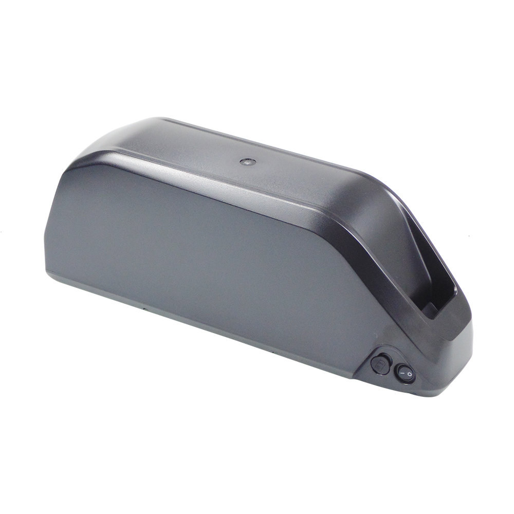 48ボルトHailong電動自転車バッテリー 48V 13A - Ebike Battery 48V 20Ah Hailong のレビューと価格