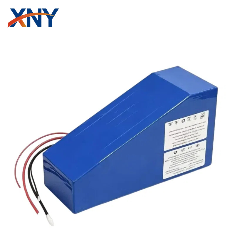 電動自転車 36v 48v 52v 2000w バッテリー  - Electric Bicycle Battery 72V 30Ah のレビューと価格