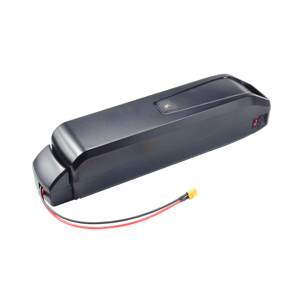 新型S20 Pro 48V 13Ah/20Ah Hailon - Ebike Battery 48V 20Ah Hailong のレビューと価格