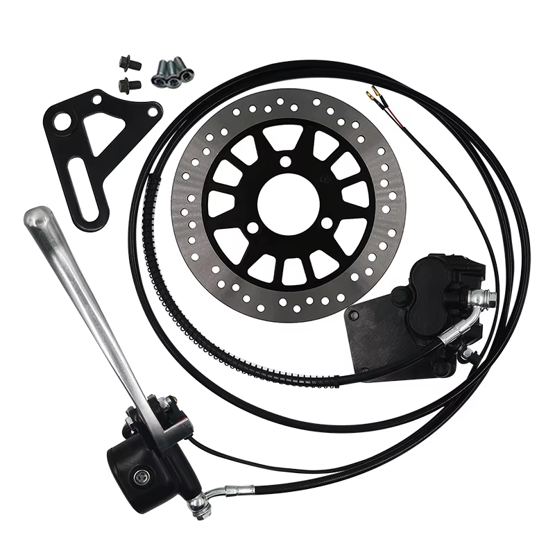 QSMOTOR 5000W 72V 14インチ電動ハブモータ - 72V 5000W Hub Motor Kit のレビューと価格