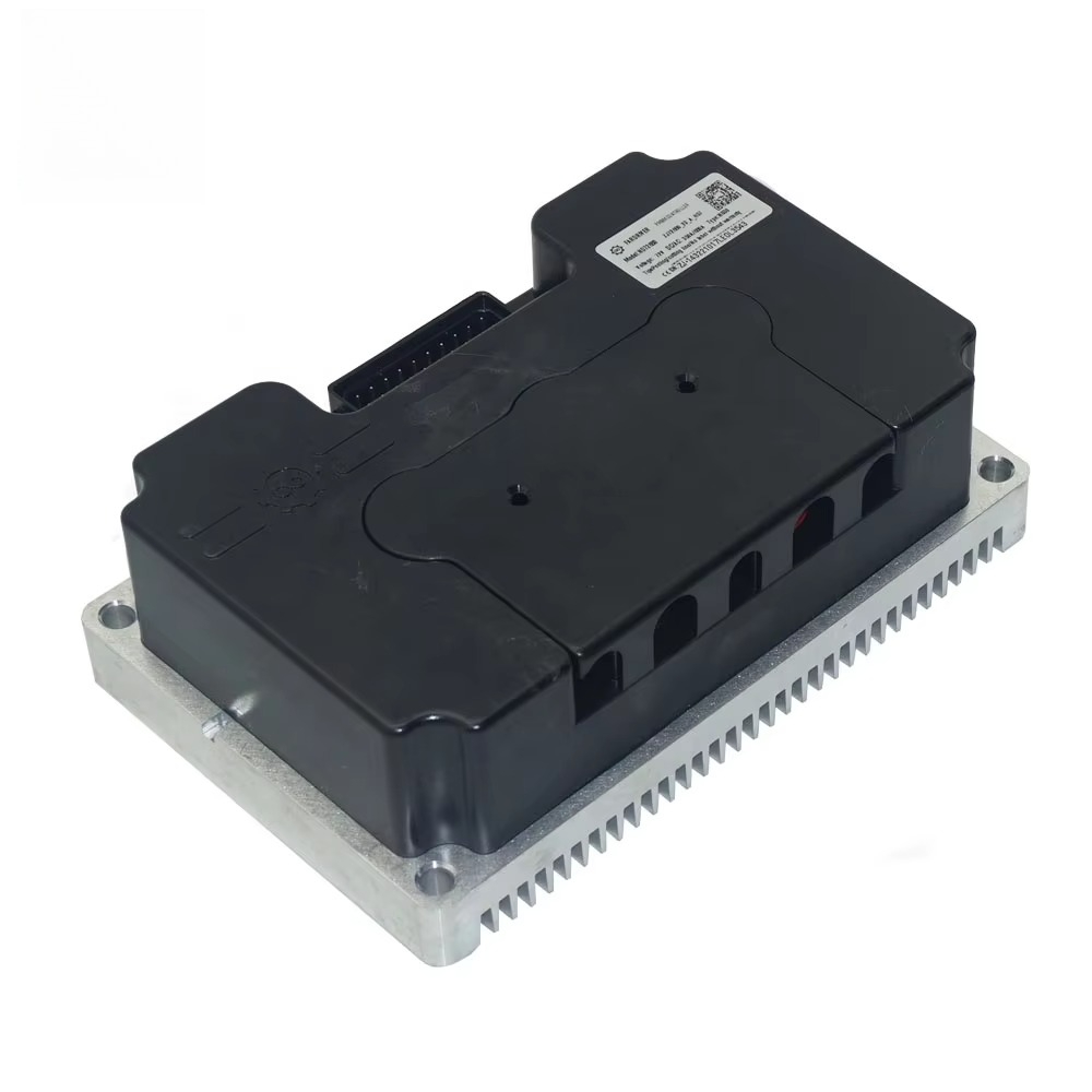 人気商品：プレミアム品質 Nd96680 5000W-600 - Programmable Bldc Motor Controller 96V のレビューと価格