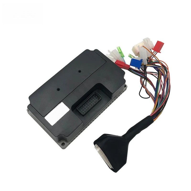Fardriver ND72260 48V-72V 80A  - Sine Wave Controller 48V 72V 80A のレビューと価格