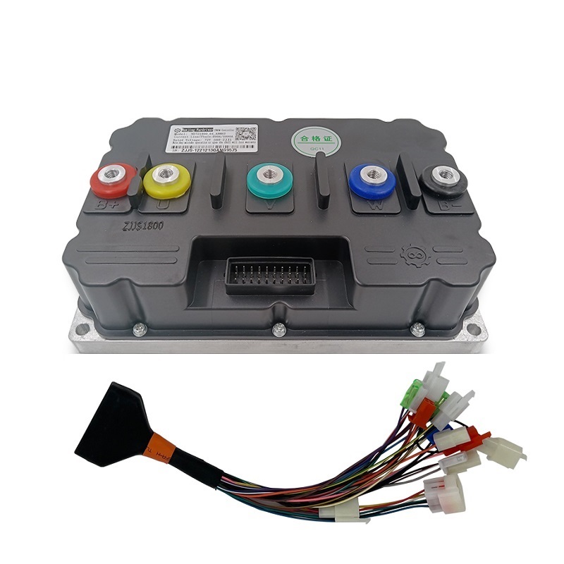 電気自動車モーター用フライリバーコントローラー,プログラム可 - Programmable Bldc Motor Controller 96V のレビューと価格